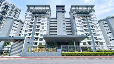 Condominium For Sale in 1 Harmonis