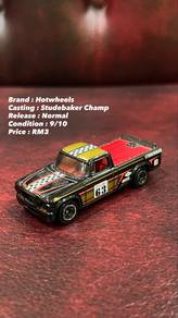 Hotwheels Studebaker Champ Toy Car