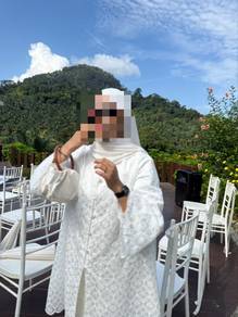Baju Kebarung
