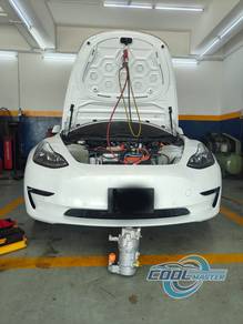 Tesla Model 3 Model Y EV Aircon Compressor