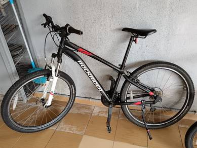 Rockrider ST 100 27.5" mountain bike