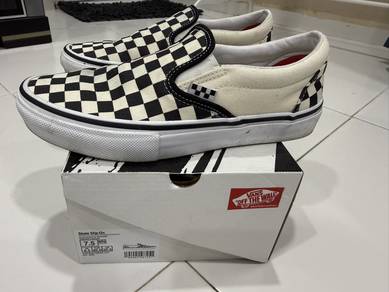 Vans Original