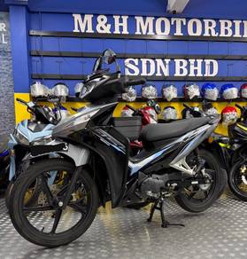 Honda Dash 125