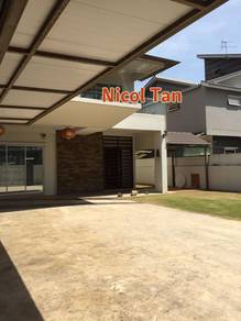 Bungalow House For Sale in Butterworth,PNG