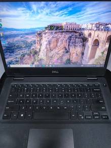 Dell laptop murah untuk student ( Affordable )