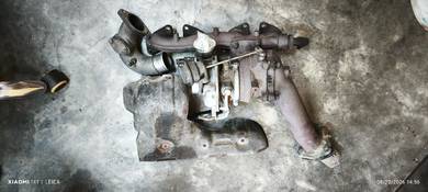 Ford Ranger WL Turbo Set IHI RHF5