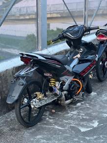 Yamaha Y15ZR