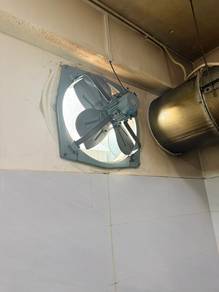 Exhaust fan