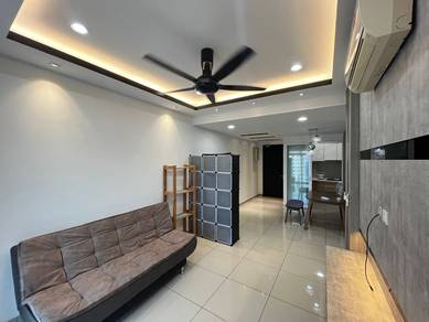 Service Residence For Rent in V-Residensi 2