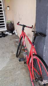 Fixie Murah