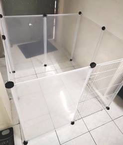 Pets DIY house