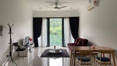 Service Residence For Rent in Arte S