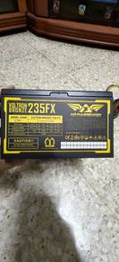 power supply 