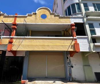 Shop lot For Sale in Putatan,SBH