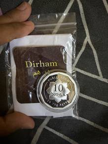 10 Dirham