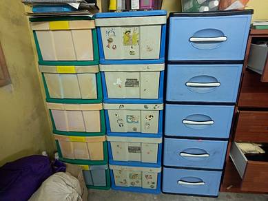 3cabinet drawer