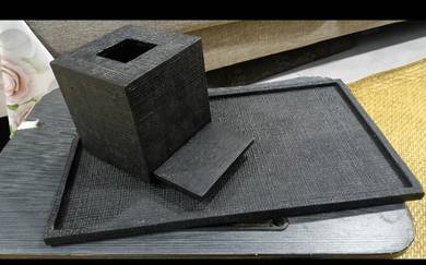 Tray & Kotak Tisu