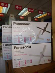 New Panasonic Ceiling FAN F-M14C5