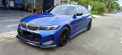 BMW 330i 30i M SPORT in Iskandar Puteri, JHR