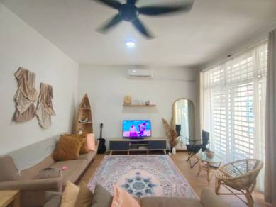 2-storey Terraced House For Sale in Salak Tinggi,SGR