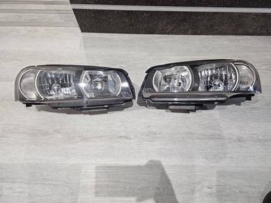 SKYLINE GTR-34 Original HeadLamp - R34 Like New