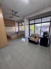 2-storey Terraced House For Sale in Butterworth,PNG