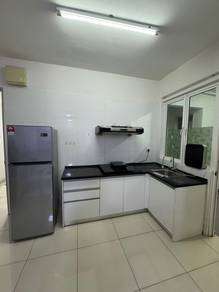 Condominium For Rent in The Regina