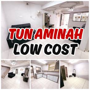 2-storey Terraced House For Sale in Skudai,JHR