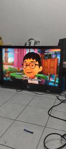 LG 42 inches LCD 