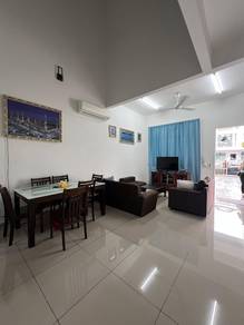 2-storey Terraced House For Sale in Pasir Gudang,JHR