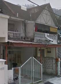 Townhouse For Rent in Ampang,SGR