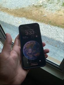 Iphone xs 64gb