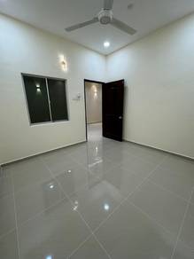 1-storey Terraced House For Rent in Kepala Batas,PNG