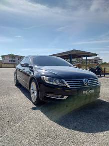 Volkswagen CC TSI SPORT in Kepala Batas, PNG
