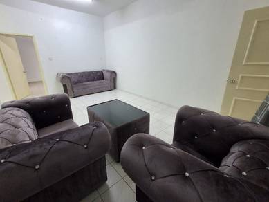 Apartment For Rent in Beverly Hills 2