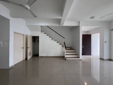 2-storey Terraced House For Sale in Rawang,SGR