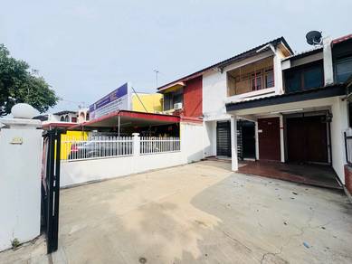 2-storey Terraced House For Sale in Alor Setar,KDH