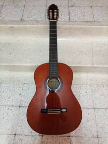S/hd guitar