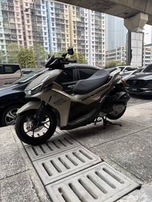 QJ Motor AX200s