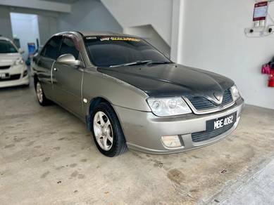 Proton Waja PREMIUM in Batu Berendam, MLK