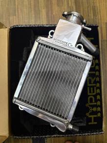 Radiator Hypertech