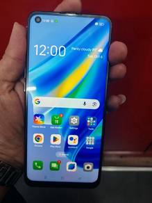 8ram 128gb Oppo A95