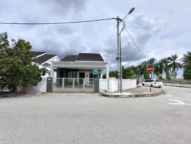 Bungalow House For Sale in Bertam,PNG