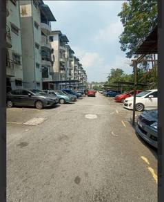 Apartment For Rent in Pangsapuri Senja