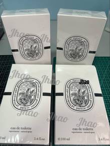 Diptyque Eau Rose EDT 100ml
