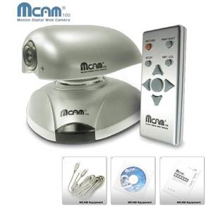Security & Monitoring Camera