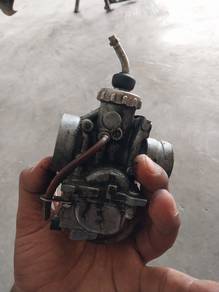 Carburetor Yamaha 125ZR Original