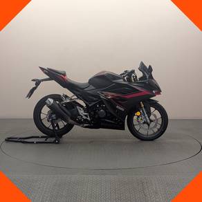 Honda CBR150R
