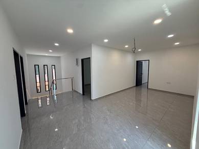 Bungalow House For Sale in Johor Bahru,JHR