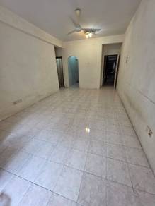 Apartment For Sale in Pangsapuri Sri Abadi